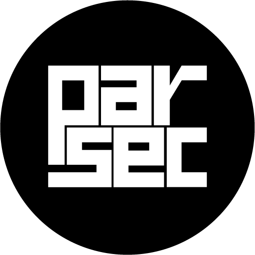 PARSEC Circular Logo