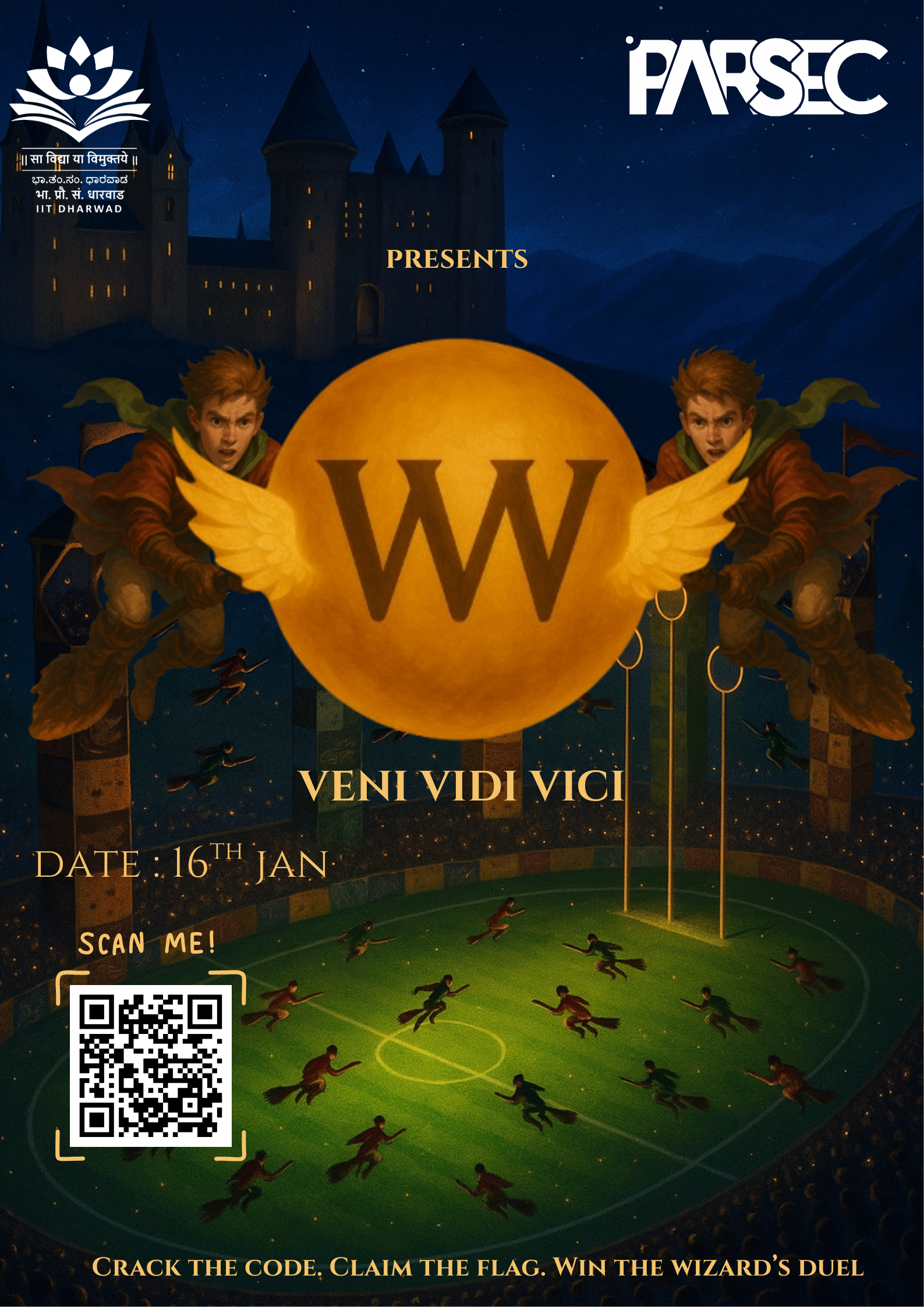 VVV Event