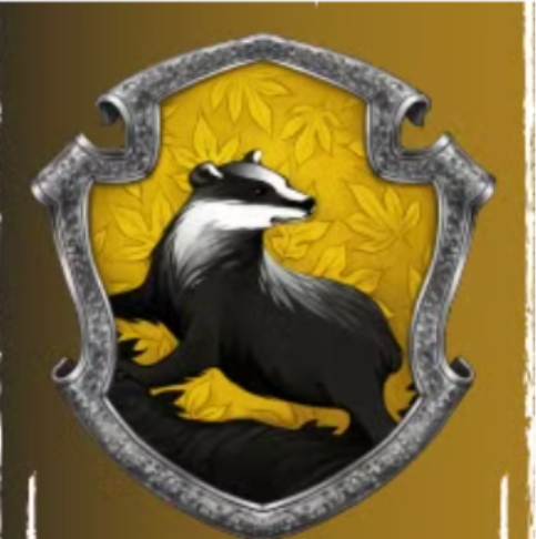 Hufflepuff