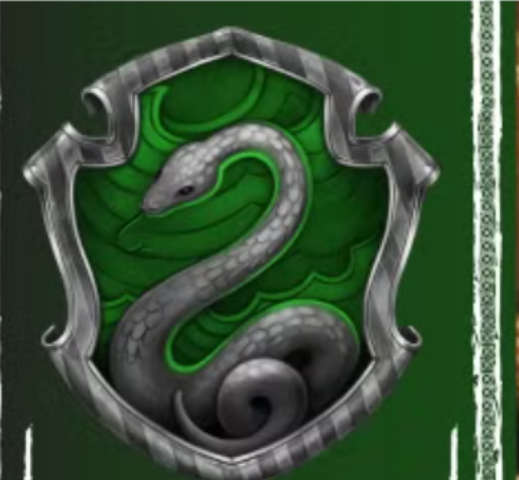 Slytherin