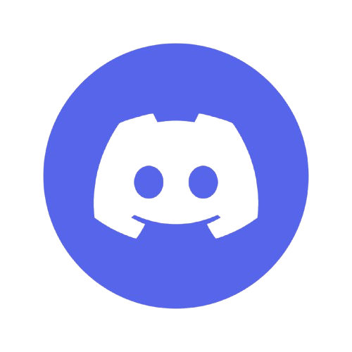 Discord Logo