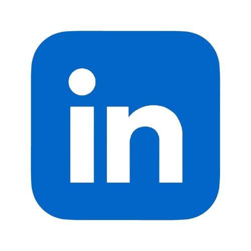 LinkedIn Logo