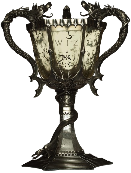Triwizard Trophy